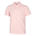 Dri-Fit Victory Court Solid Polo Herrar - apricot,