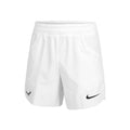Dri-Fit RAFA MNK 7in Shorts Herrar-Vit,Svart