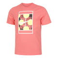 Court Heritage RG T-shirt Herrar - pink, flerfärgad