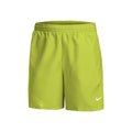 Big Shorts Pojkar - lime,
