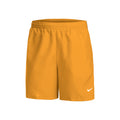 Big Shorts Pojkar - orange,