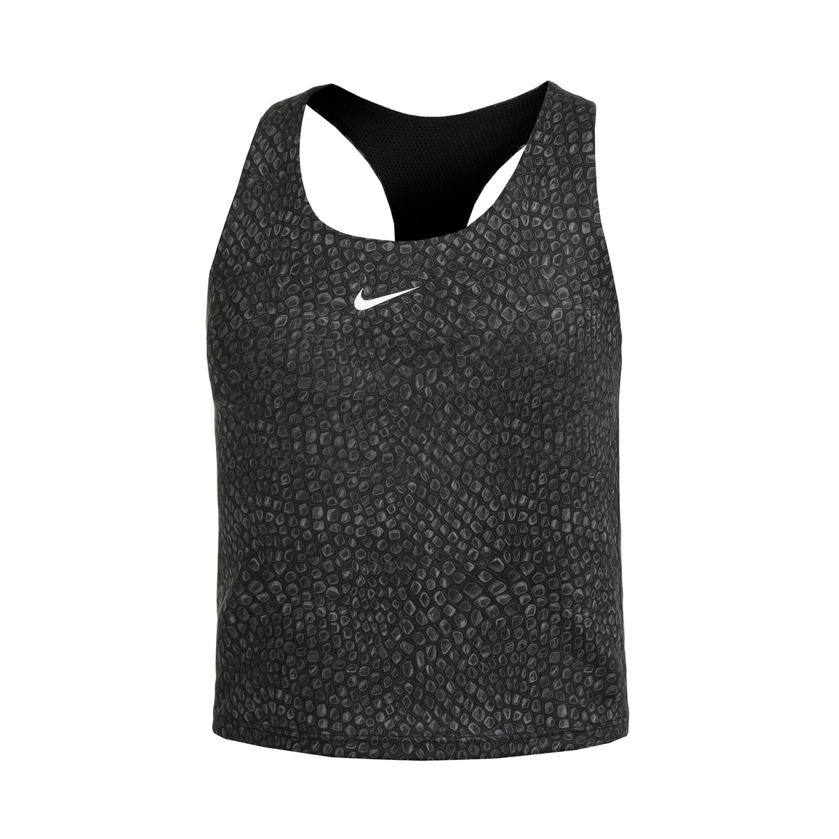 Nike Big Kids Linne Flickor - svart, vit