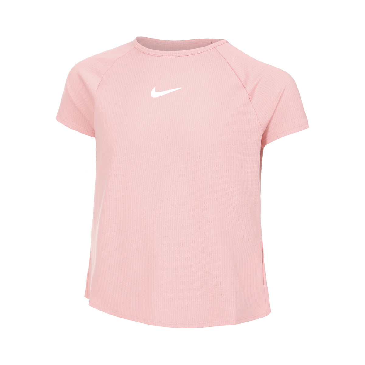 Nike Court Victory  Big T-shirt Flickor - rosa,