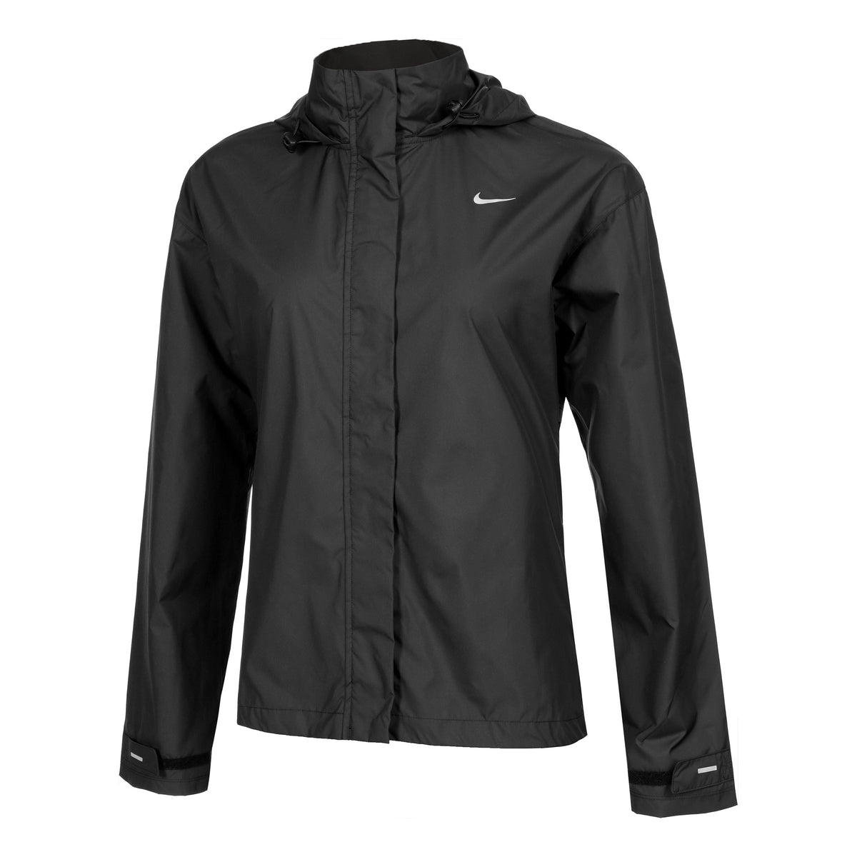 Nike Fast Repel Löparjacka Damer - svart,