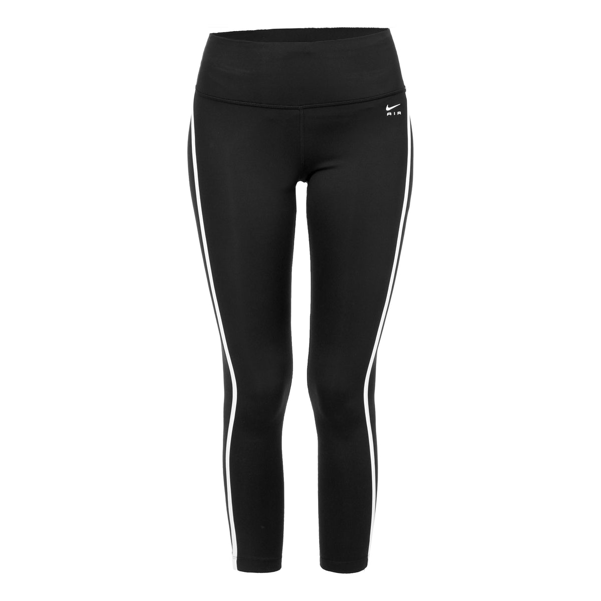 Nike Dri-Fit Air Dri-Fit Fast Mid-Rise 7/8 Tights Damer - svart,