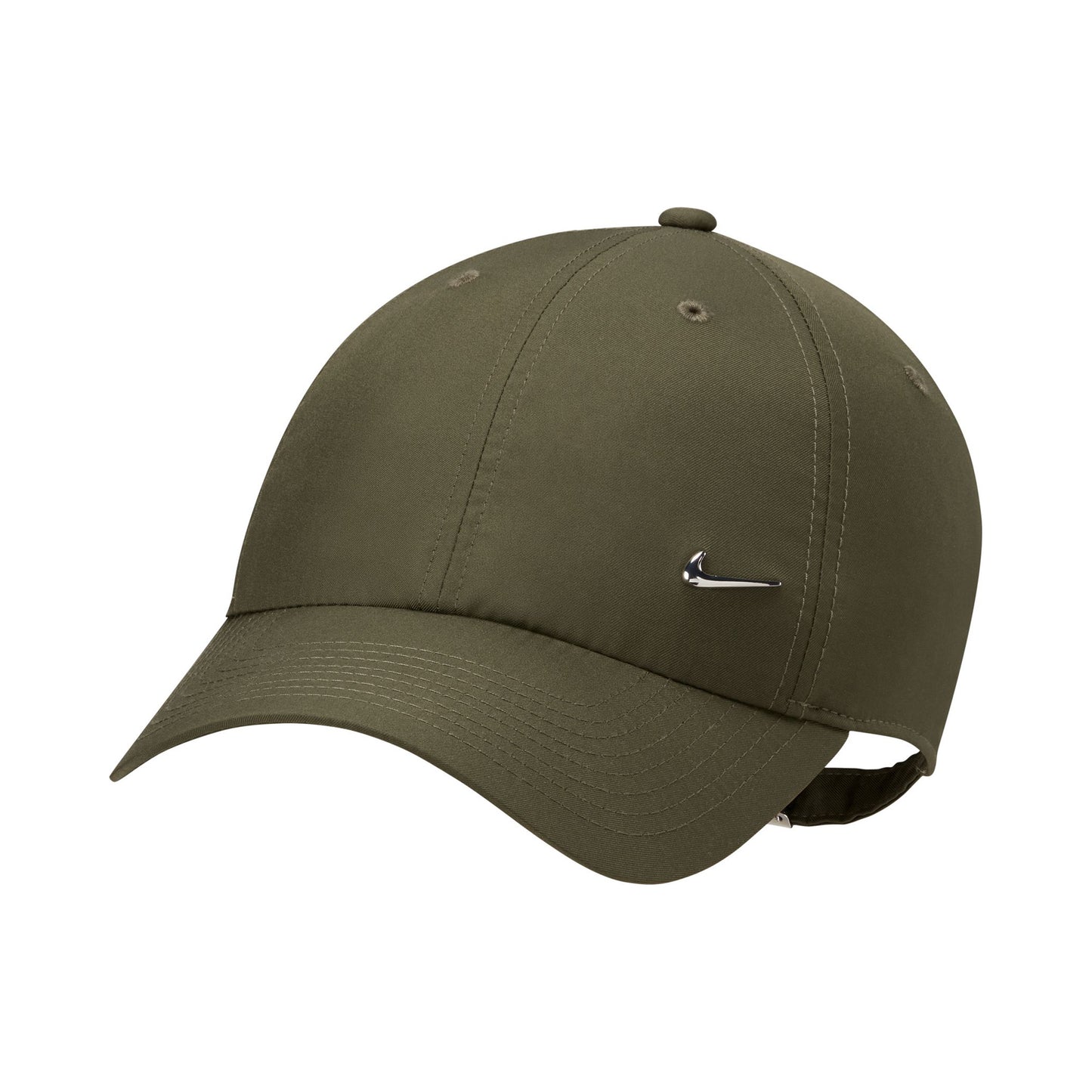 Nike Dri-Fit Club Keps Unisex - oliv