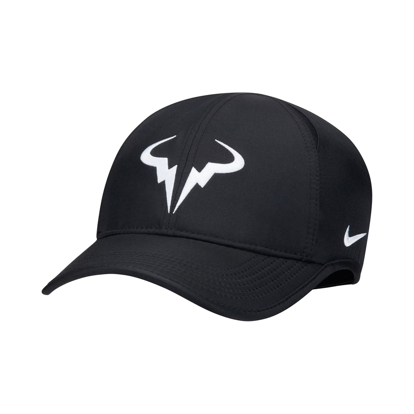 Nike Dri-Fit RAFA Keps-Svart