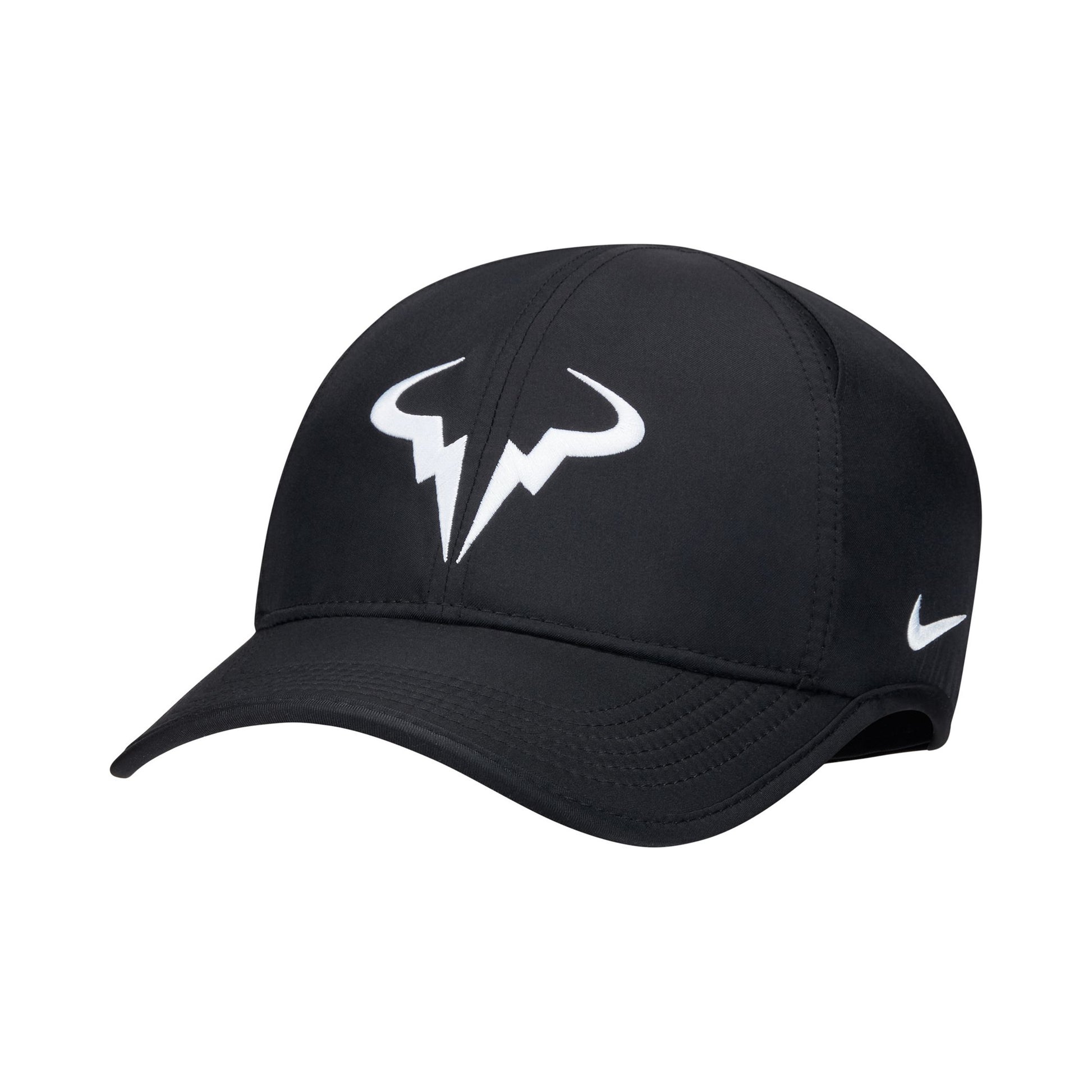 Nike Dri-Fit RAFA Keps-Svart