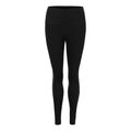 Dri-Fit One Heritage 7/8 Tights Damer - svart,