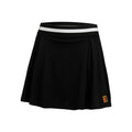 Dri-Fit Court Heritage Kjol Damer - svart,
