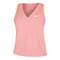 Dri-Fit Victory Court Linne Damer - rosa,