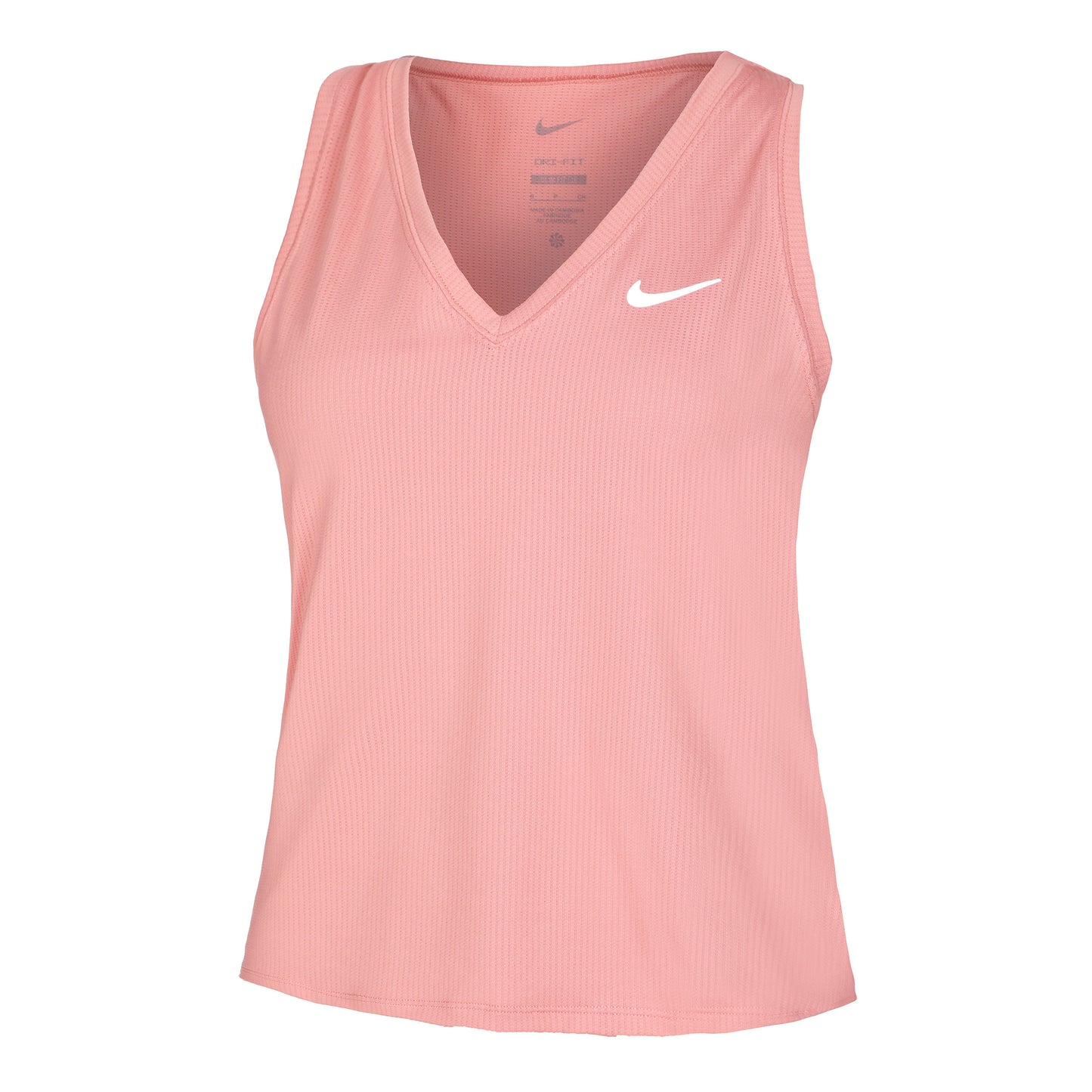 Nike Dri-Fit Victory Court Linne Damer - rosa,