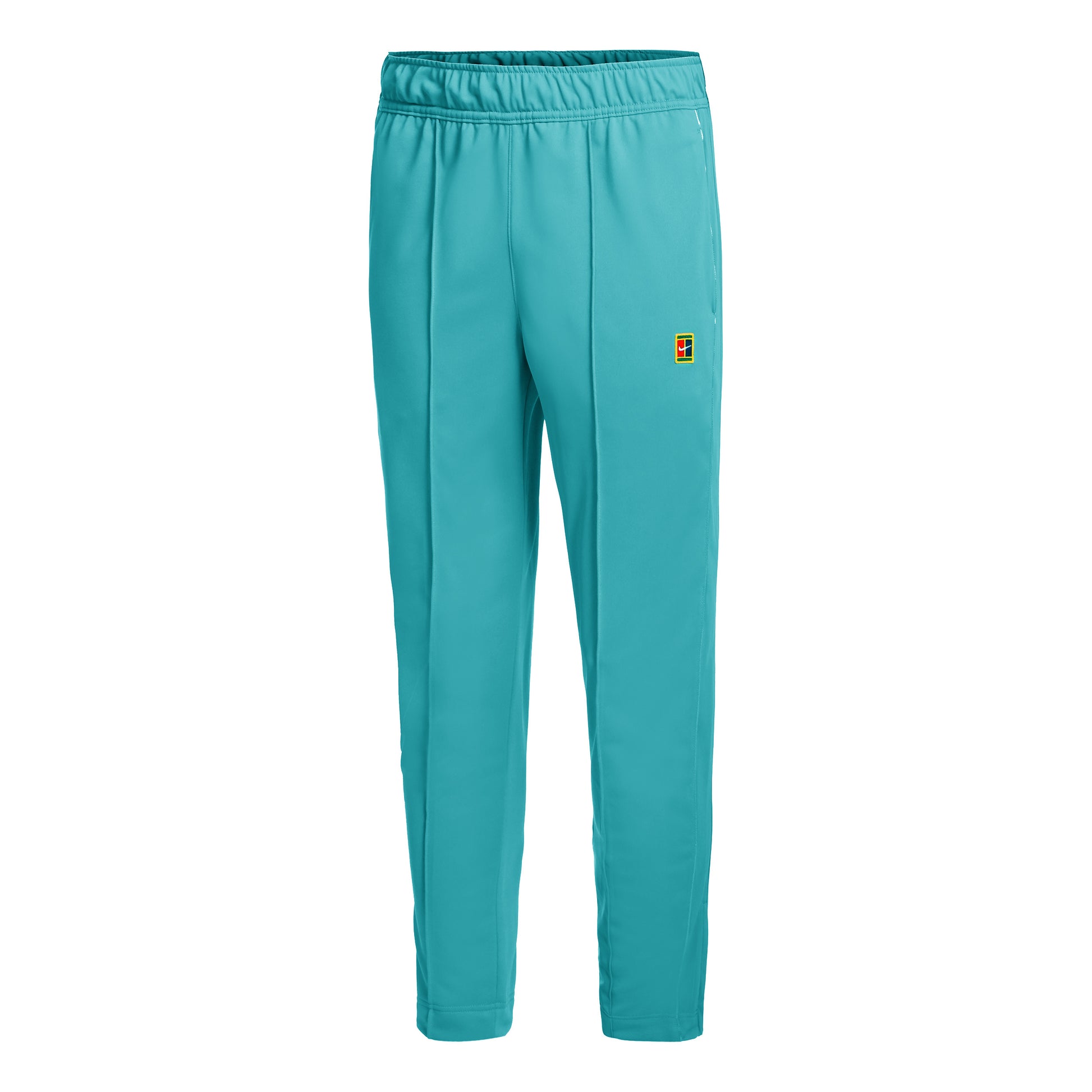 Nike Court Heritage Suit Träningsbyxa Herrar - turkos,