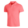 Dri-Fit RAFA Slim Polo Herrar - korall,