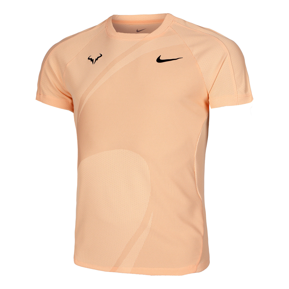 Nike Dri-Fit RAFA MNK T-shirt Herrar - apricot,