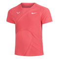 Dri-Fit RAFA MNK T-shirt Herrar - korall,