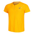 Dri-Fit Court Slim Polo Herrar - gul,