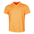 Dri-Fit Victory Court T-shirt Herrar - orange,