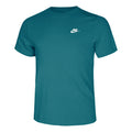 Sportswear Club T-shirt Herrar - petrol,