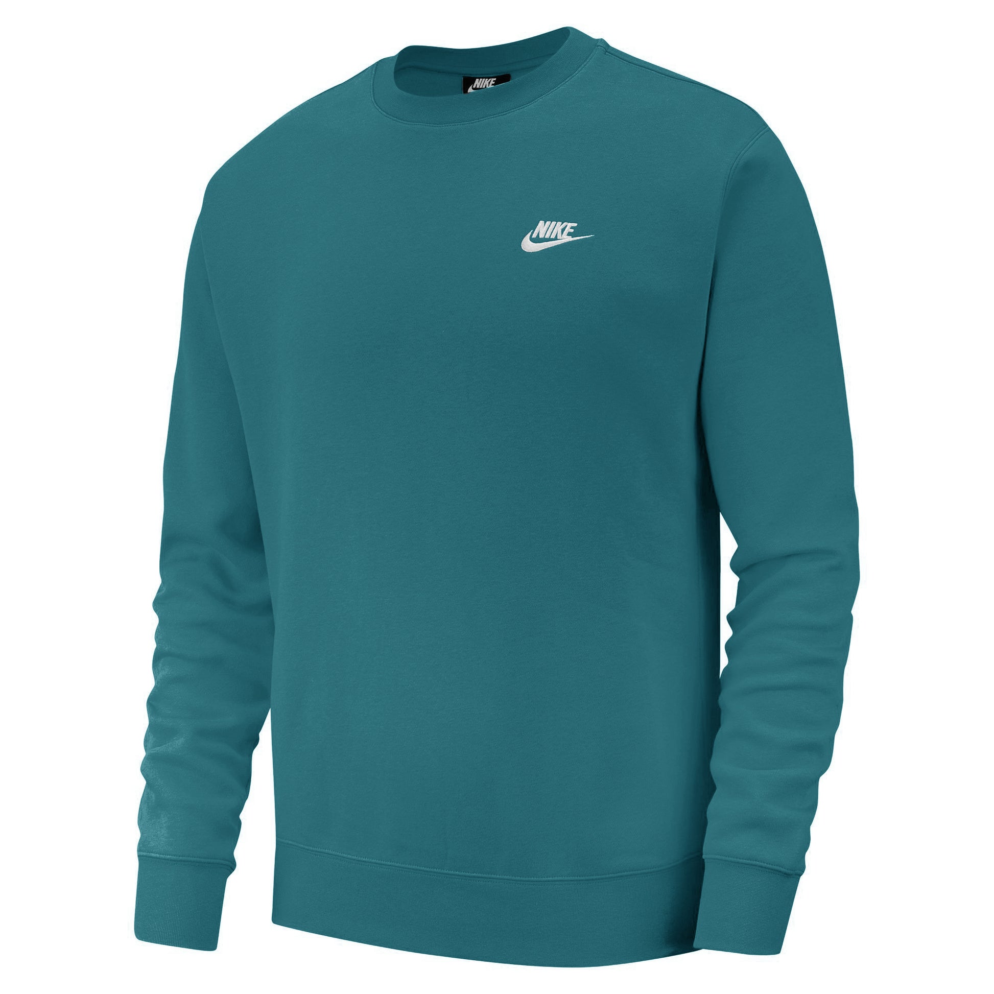 Nike Sportswear Club Tröja Herrar - petrol,
