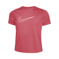 Dri-Fit One GX T-shirt Flickor - korall,