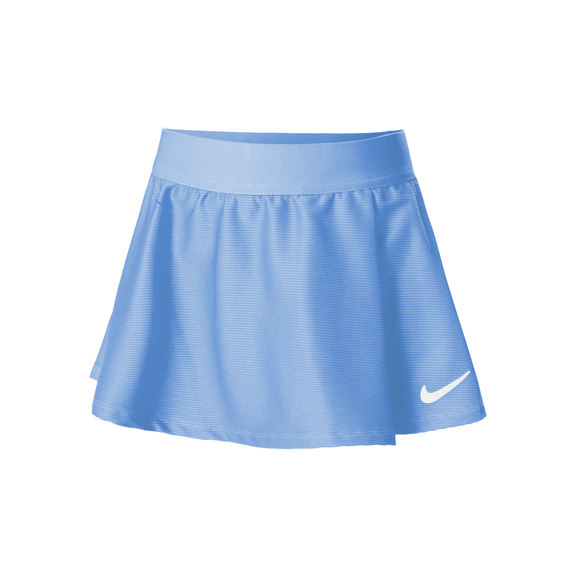 Nike Dri-Fit Victory Big Kjol Flickor - blå,