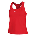 Dri-Fit Swoosh Linne Damer - röd,