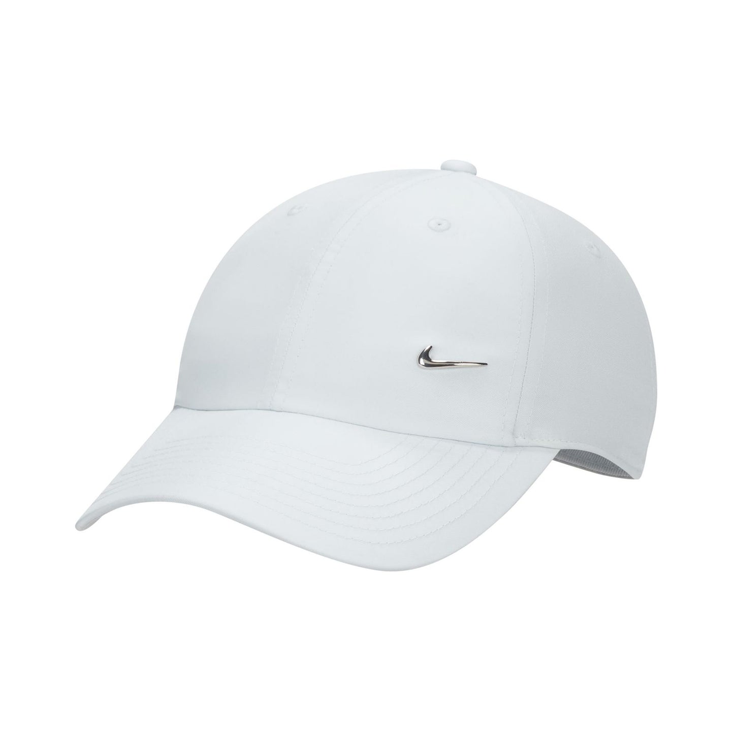 Nike Dri-Fit Club Keps Unisex - vit