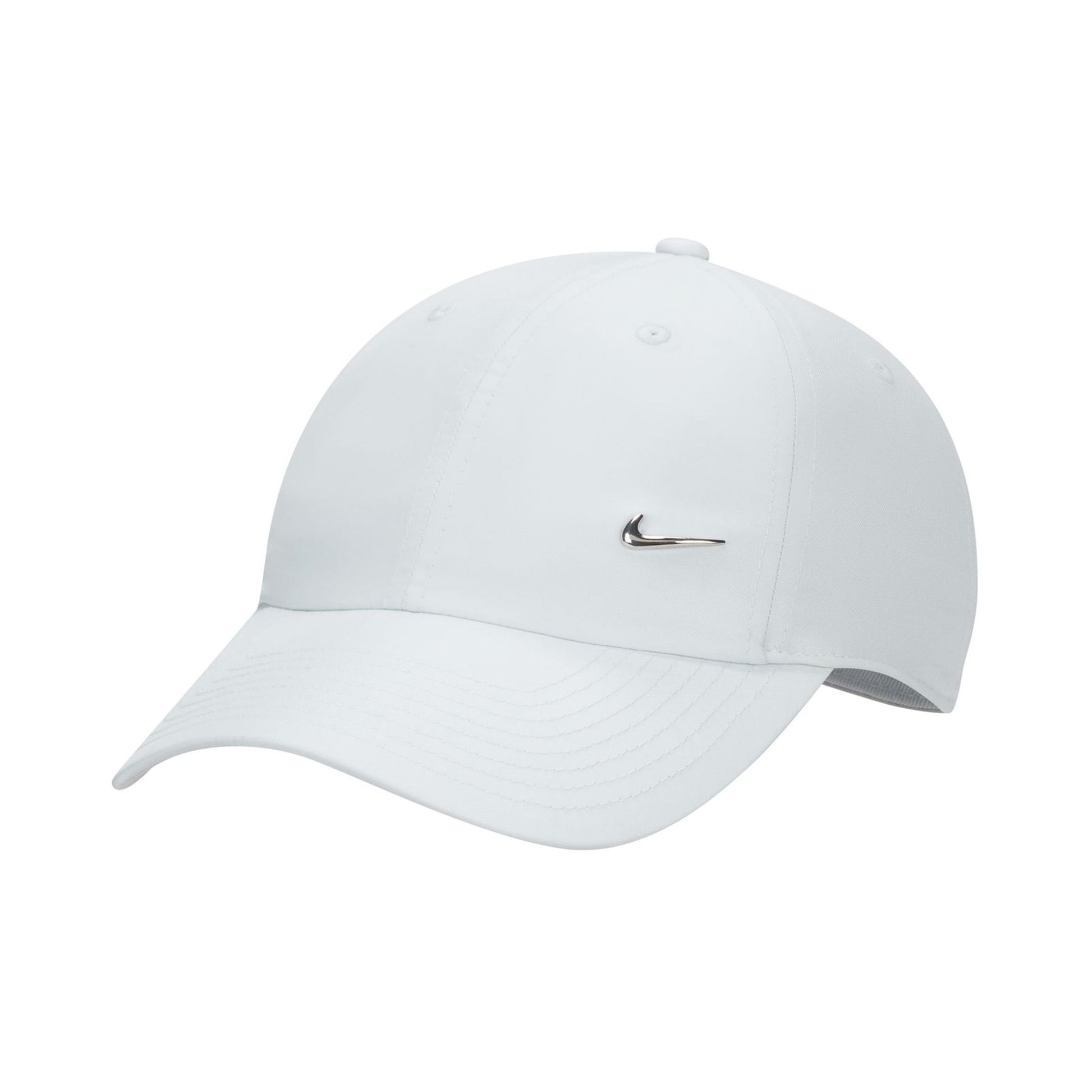 Nike Dri-Fit Club Keps Unisex - vit
