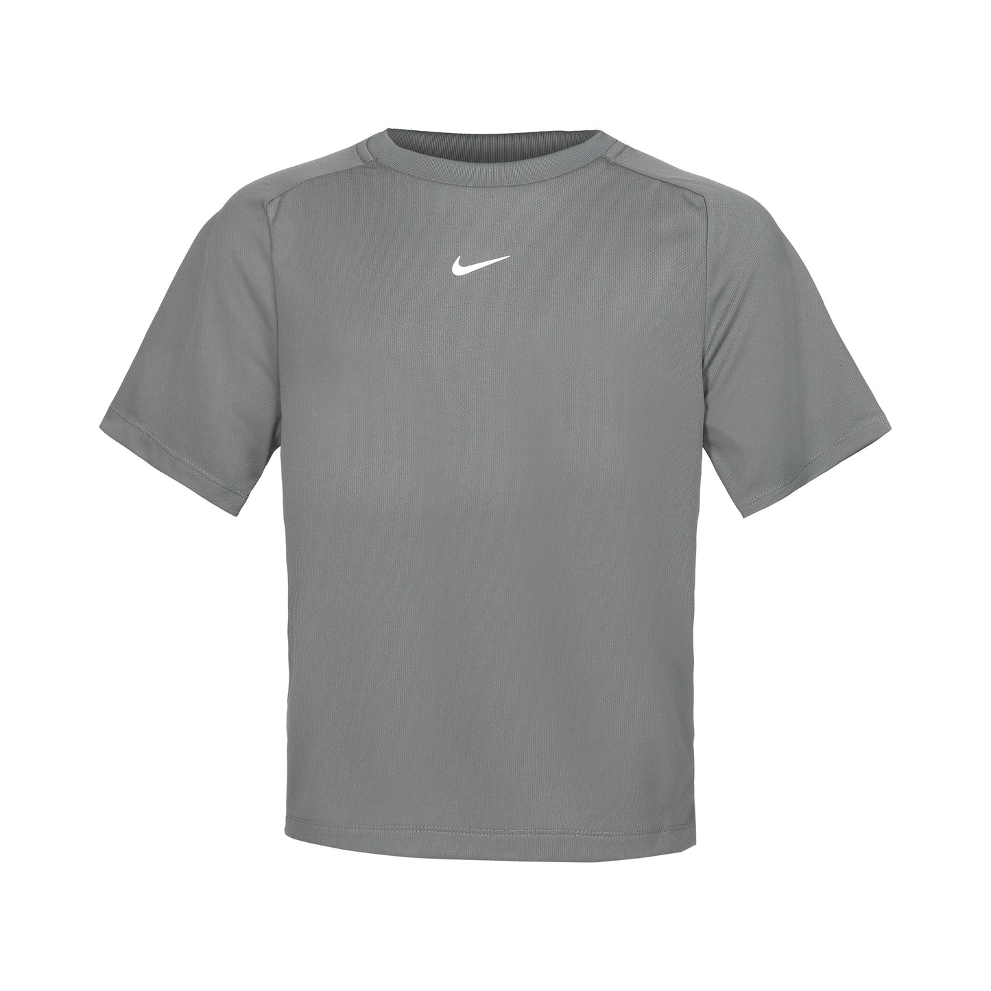 Nike Dri-Fit Multi T-shirt Pojkar-Grå
