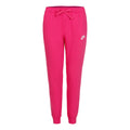 New Sportswear Club Fleece STD Träningsbyxa Damer - pink,