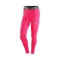 Pro Tights Flickor - pink, svart