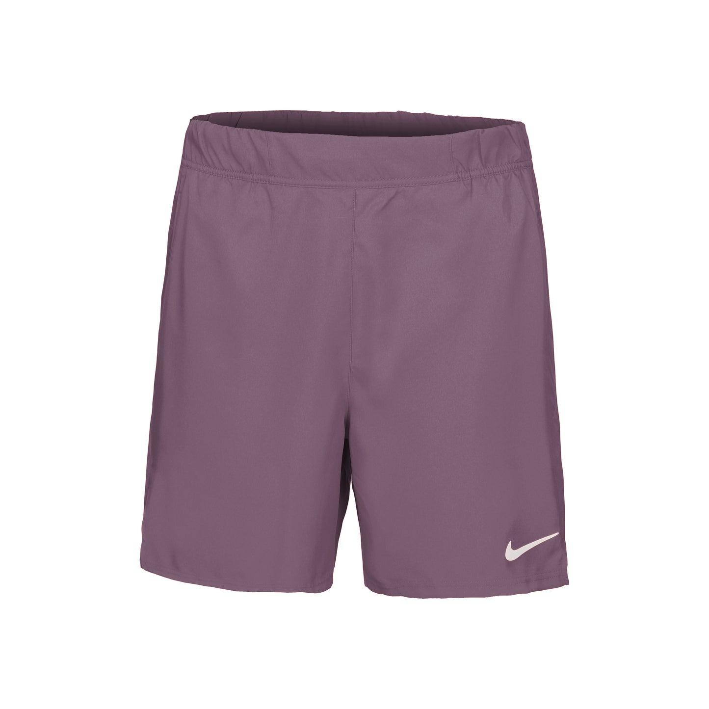Nike Dri-Fit Victory Court 7in Shorts Herrar - lila,
