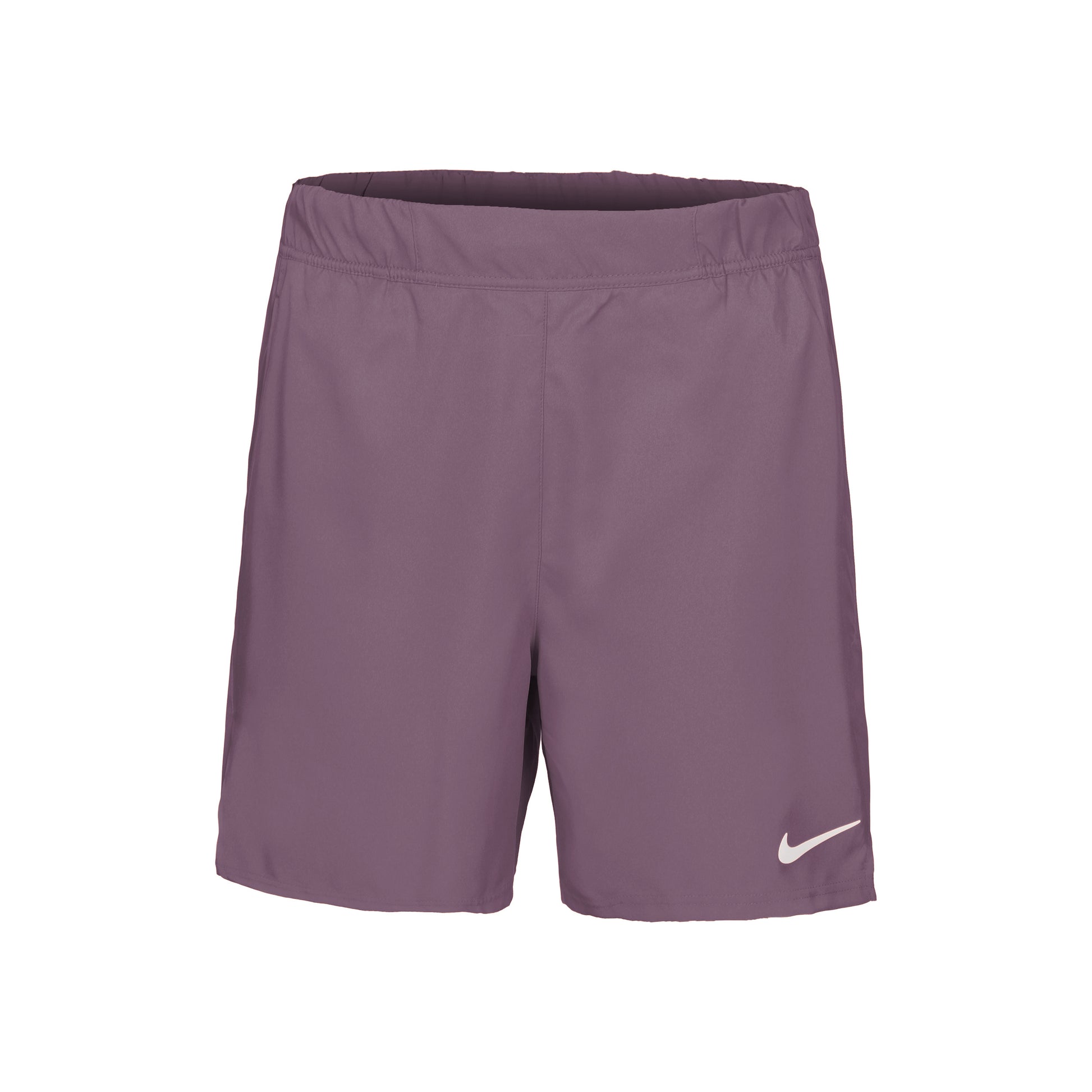 Nike Dri-Fit Victory Court 7in Shorts Herrar - lila,