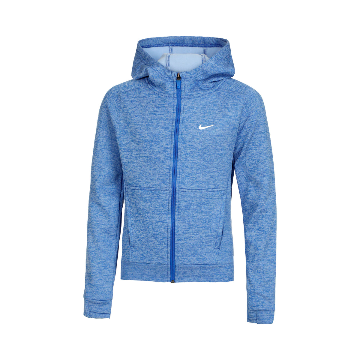 Nike Multi+ Sweat-jacka Barn - blå,