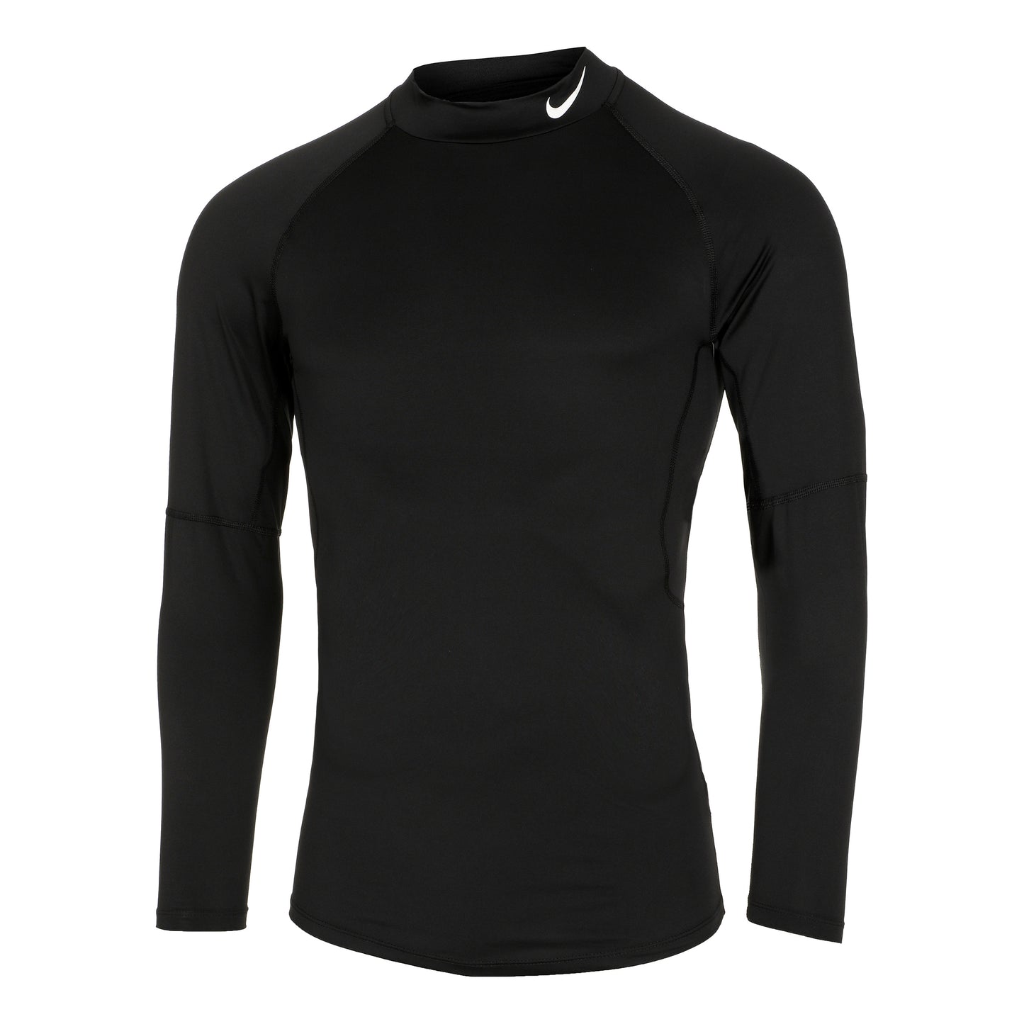 Nike Dri-Fit Långärmat Herrar-Svart