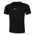 Dri-Fit T-shirt Herrar-Svart