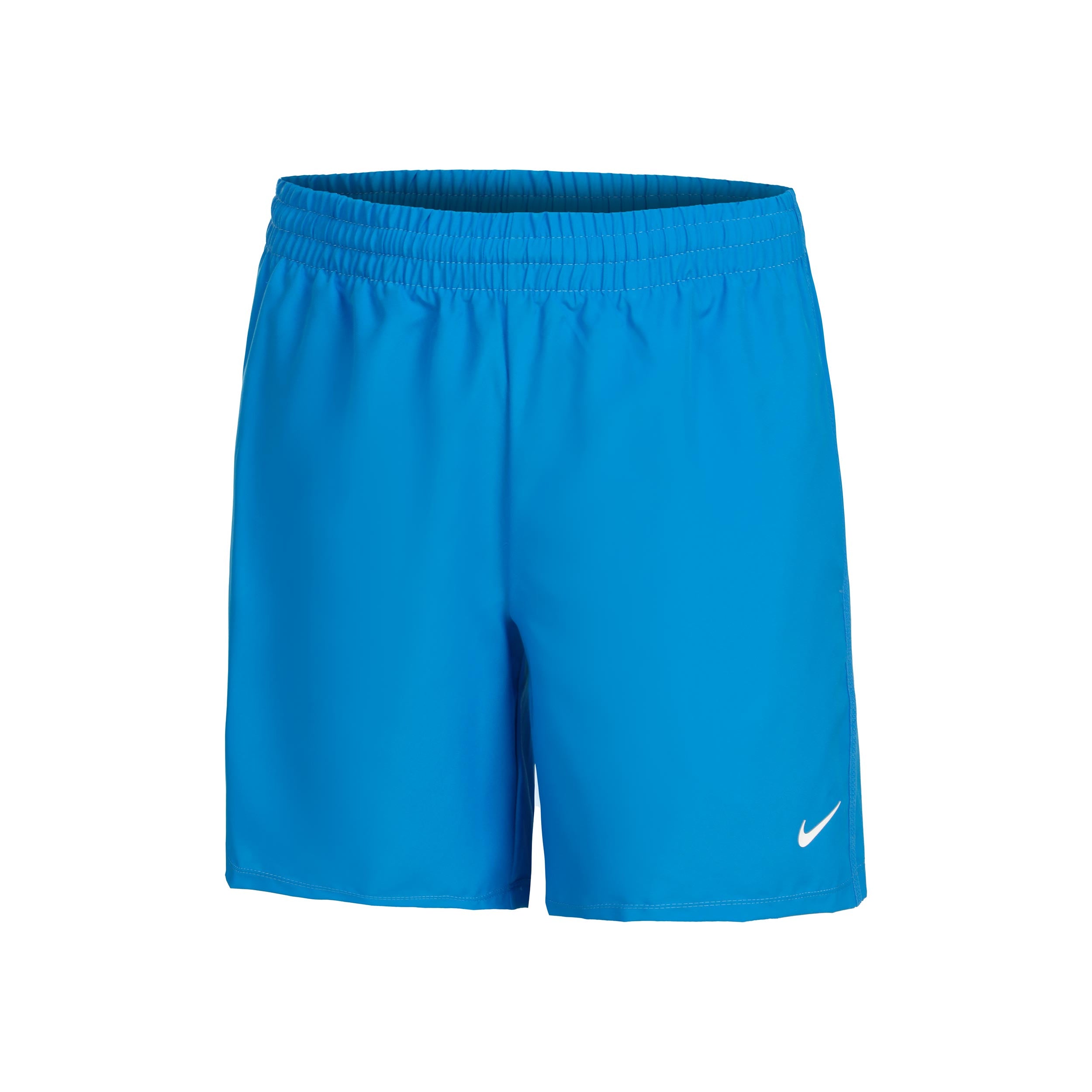 Nike Dri-Fit Woven Shorts Pojkar-Blå