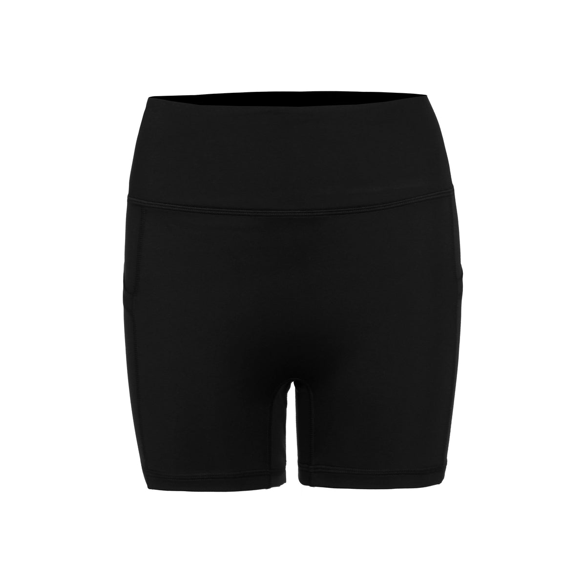 Nike Court Dri-Fit Advantage regular Bollshorts Damer - svart,