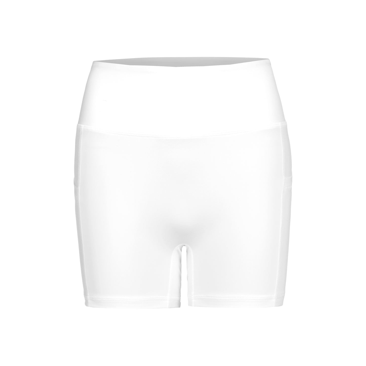 Nike Court Dri-Fit Advantage Regular Bollshorts Damer-Vit