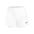 Court Dri-Fit Advantage Shorts Damer-Vit