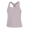 Dri-Fit Swoosh Linne Damer - syrén,