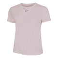 One Dri-Fit T-shirt Damer - gammal rosa, svart