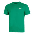 Sportswear Club T-shirt Herrar - grön,