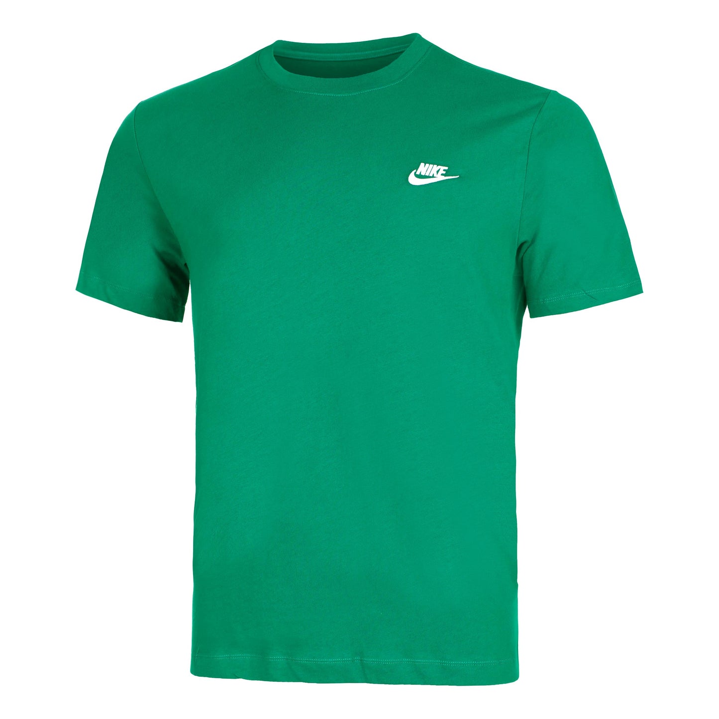 Nike Sportswear Club T-shirt Herrar - grön,