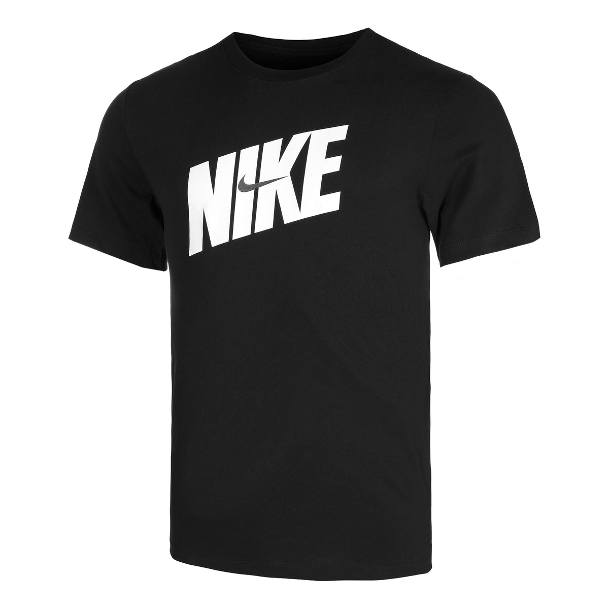 Nike Dri-Fit Novelty T-shirt Herrar - svart,