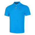 Dri-Fit RAFA Slim Polo Herrar - blå,