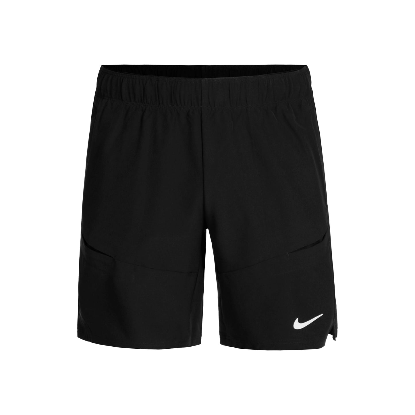Nike Court Dri-Fit Advantage  9in Shorts Herrar - svart,