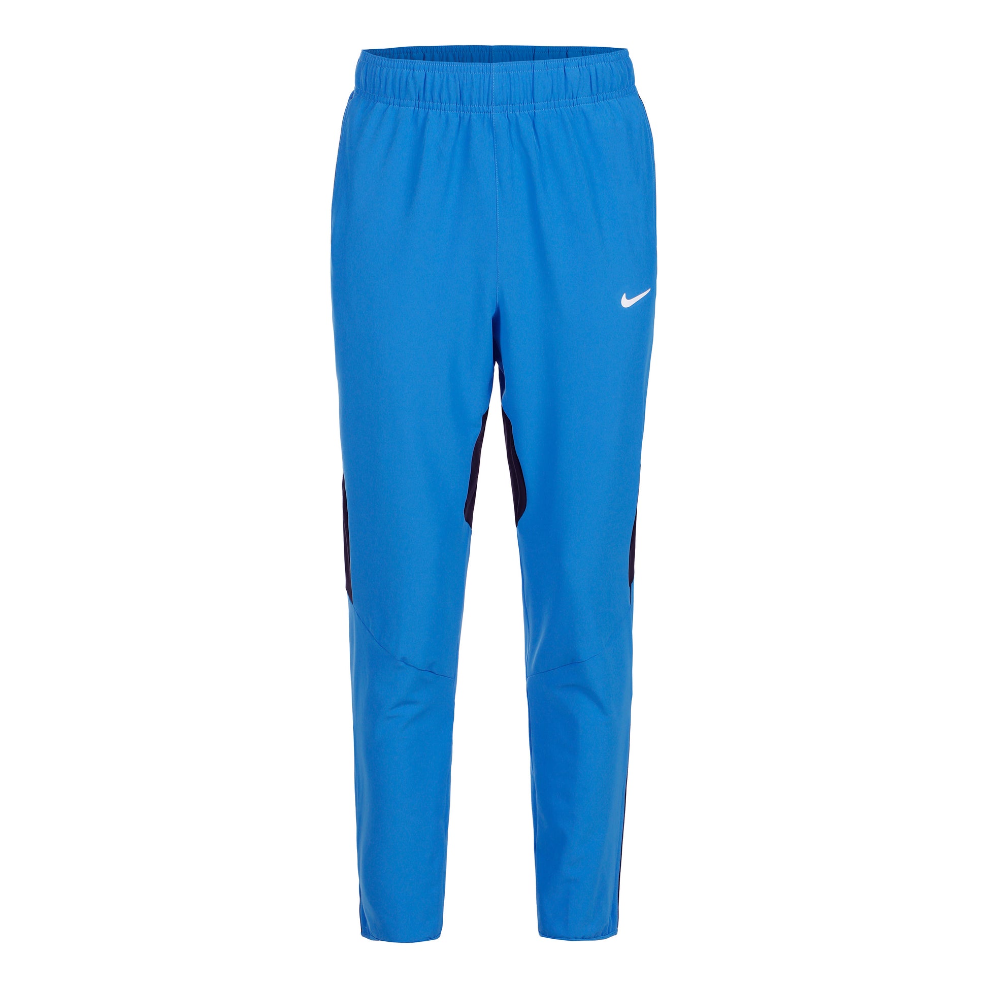 Nike Court Dri-Fit Advantage Träningsbyxa Herrar - blå,