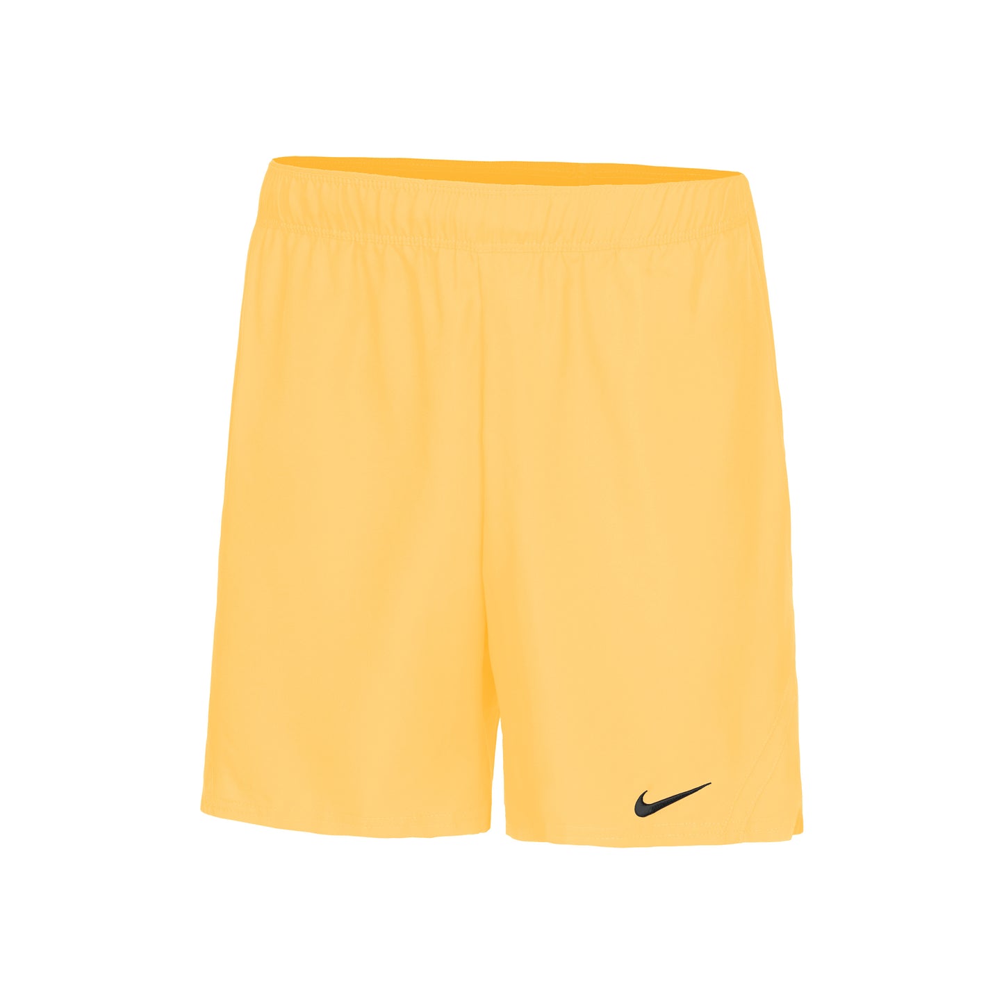 Nike Court Victory Dri-Fit 7in Shorts Herrar - guldgul